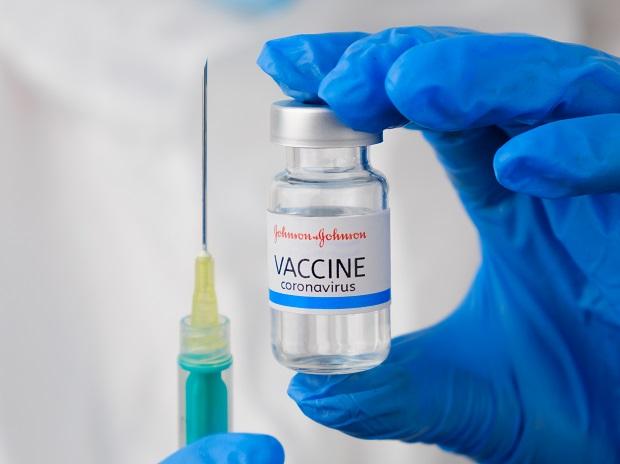 Covid-19 vaccine, Level 4 lockdown, Vaccinations