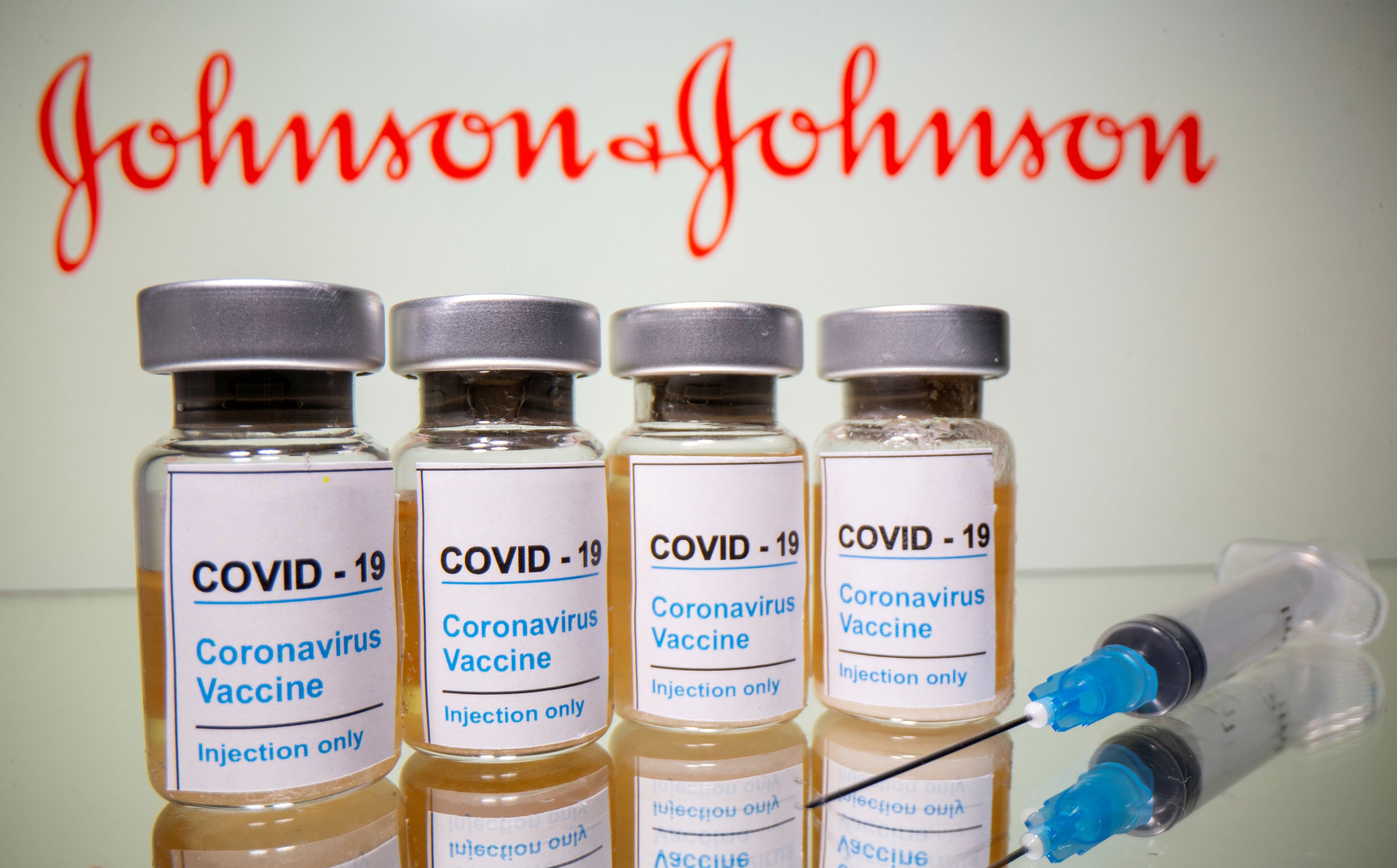Johnson & Johnson, covid-19 vaccine, South Africa, vaccine production agreement, transparency