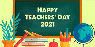 World Teachers’ Day celebrated today
