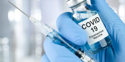 Residents urged to continue registering and going for their Covid-19 vaccination