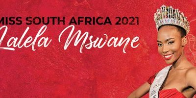 Government withdraws support for Miss SA pageant