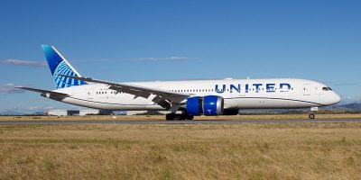 Direct United flights to New York resumes