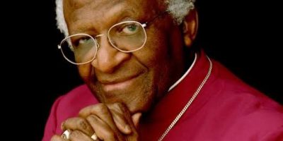 LIST: Memorial Services for Archbishop Tutu