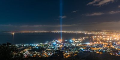 V&A Waterfront New Years Eve plans