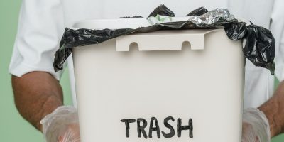 City advises on refuse collection