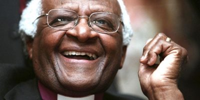 FULL SPEECH: Ramaphosa announces period of mourning for Arch Tutu