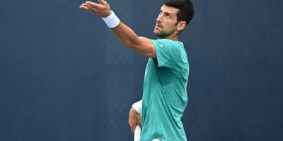 Novak Djokovic released from immigration detention