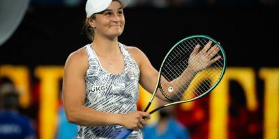 Barty set to break 42-year old curse at 2022 Australian Open