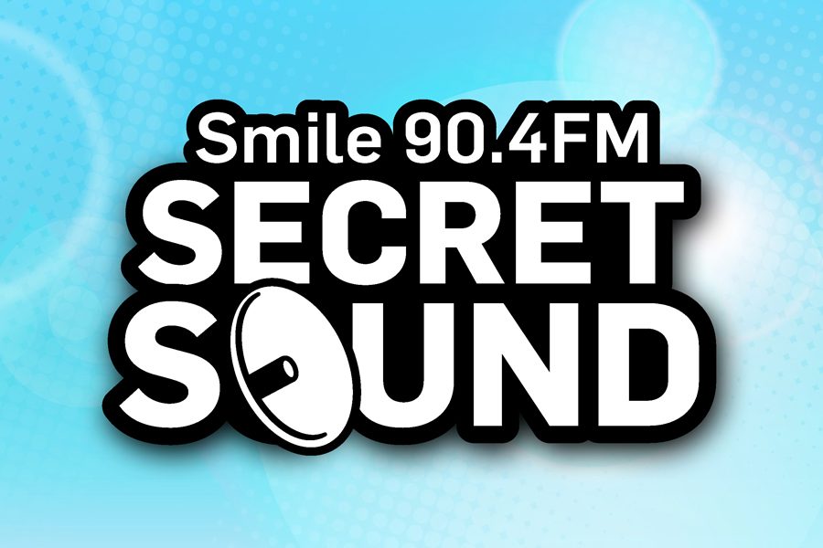 Smile Secret Sound – R50 000 – Hear it. Know it. Win it.