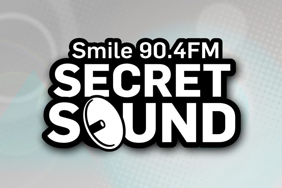 Smile Secret Sound – R25 000 – Hear it. Know it. Win it.