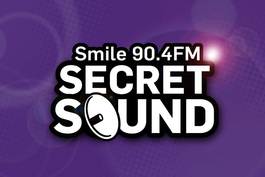 Smile Secret Sound – R50 000 – Hear it. Know it. Win it.