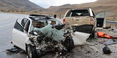 1 685 fatalities recorded on the country’s roads over the 2021 festive season