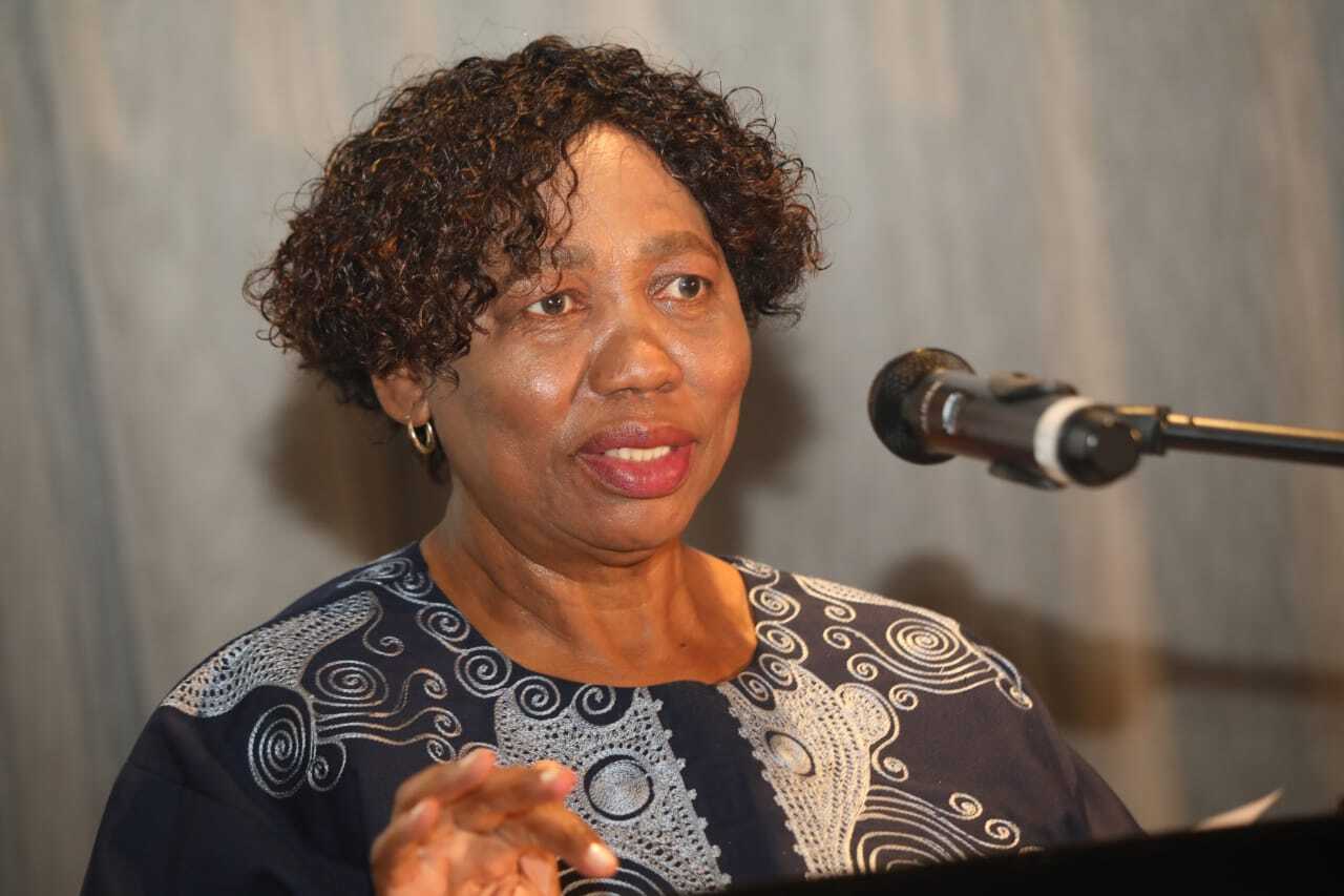 Covid-19, Covid-19 pandemic, Department of Basic Education, Education system improving, Fourth wave, Matric pass rate, Matriculants, Minister Angie Motshekga, November 2021 examinations, Senior National Certificate examinations, South Africa, Western Cape, Free State, Gauteng