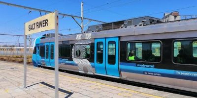 City of Cape Town sets a date for rail study