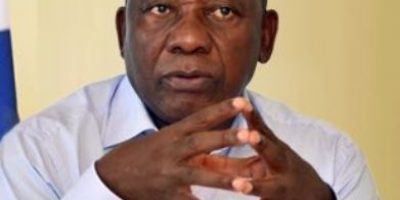 Ramaphosa: Improved Tax Revenue Supports Recovery and Growth