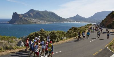 Two Oceans Marathon permit issued with strict conditions