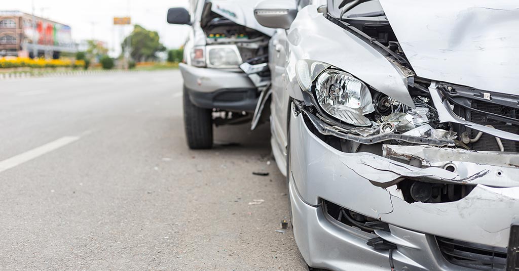 Improved road-behaviour contributed to a decrease in Easter road accidents & fatalities