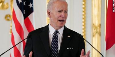 Texas school mass shooting claims 21 lives, Biden vows to end the cycle
