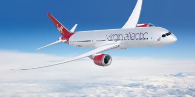 Virgin Atlantic Airlines has announced a new direct flight between Cape Town and London, from November.