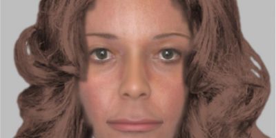 Bishop Lavis Police release Identikit of alleged baby kidnapping suspect