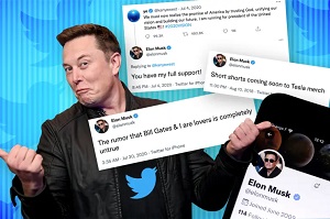 What Elon will do with Twitter 