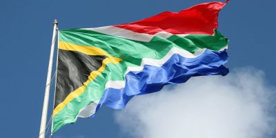 Minister set to review R22 million flag pole project