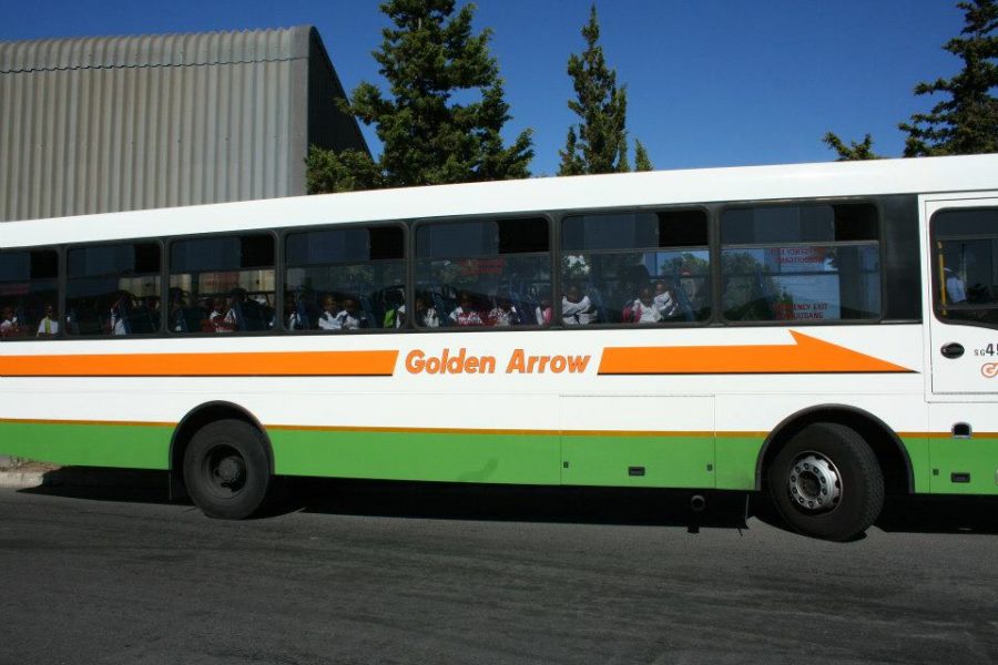 GABS will not increase bus fares in June