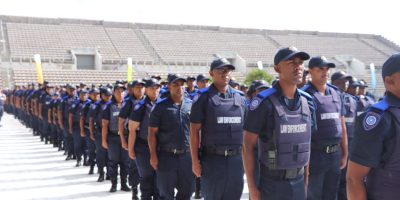 More boots needed on the ground to help fight crime across the Western Cape