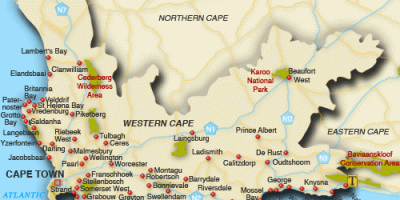 New Western Cape MECs take office