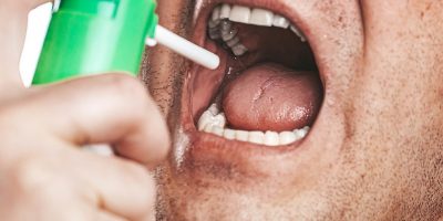 Cipla recalls batches of Coryx Throat Spray