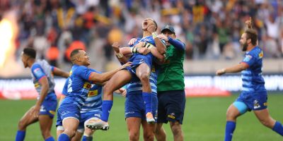 South Africa dominate URC – Stormers and Bulls meet in massive final