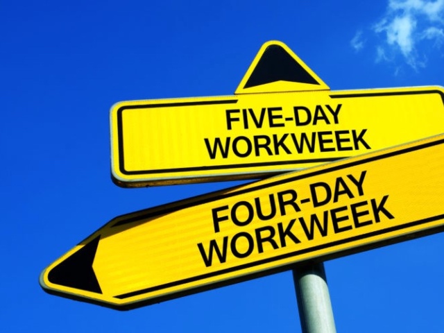 A labor-law expert says implementing a 4-day work week would be possible in South Africa, but it would require changes to local legislation