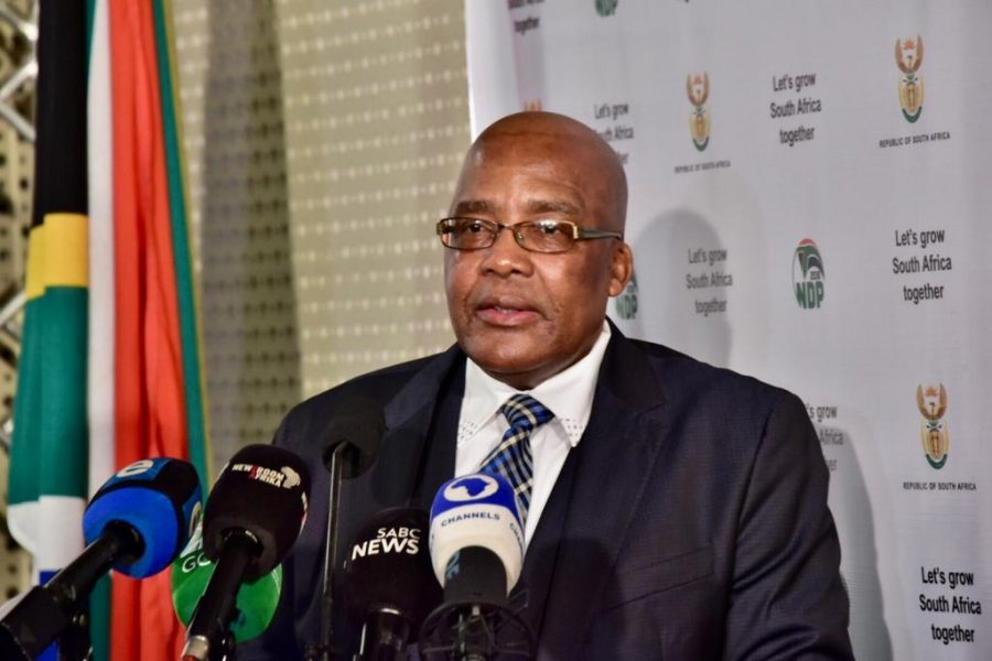 Home Affairs to employ 10,000 young people