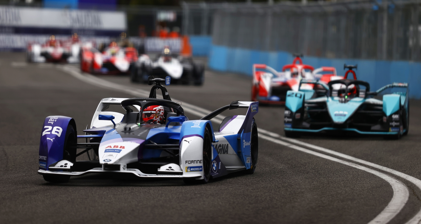 Cape Town's economy would see a significant boost with the hosting of its first Formula E race in February 2023.